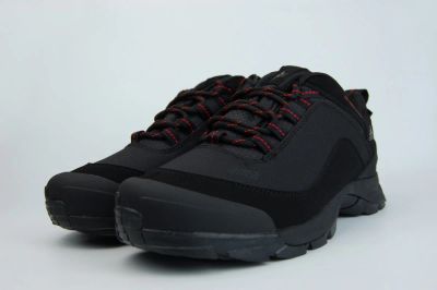 Лот: 16879090. Фото: 1. Кроссовки Adidas Climaproof Black... Кеды, кроссовки, слипоны