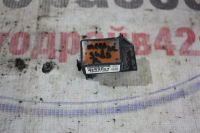 Лот: 21718311. Фото: 1. датчик airbag Renault Megane LM. Электрооборудование