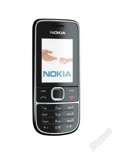 Лот: 1801306. Фото: 1. 2700 Nokia. Кнопочные мобильные телефоны