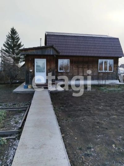 Лот: 25294430. Фото: 1. 3-комн. дом , садовое товарищество... Дома