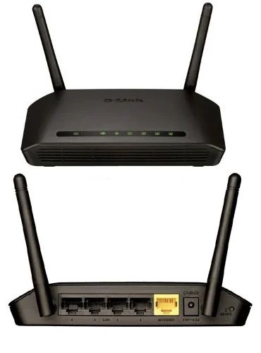 Лот: 6791231. Фото: 1. Wifi роутер d-link Dir 615. Маршрутизаторы (роутеры)