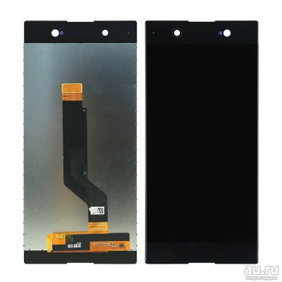 Лот: 14456656. Фото: 1. Дисплей для Sony G3221/G3212... Дисплеи, дисплейные модули, тачскрины