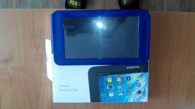 Лот: 5329637. Фото: 1. Планшет PocketBook SURFpad. Планшеты