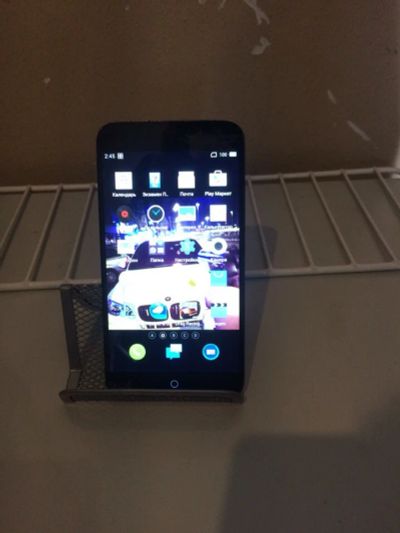 Лот: 6075637. Фото: 1. Meizu MX3 32Gb. Смартфоны