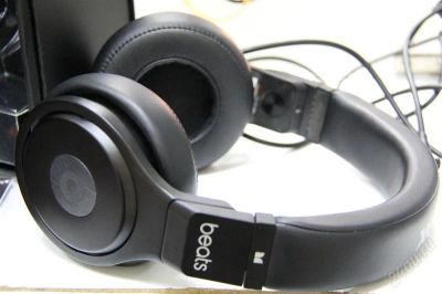 Лот: 2673654. Фото: 1. Beats by Dr. Dre detox наушники... Наушники, гарнитуры