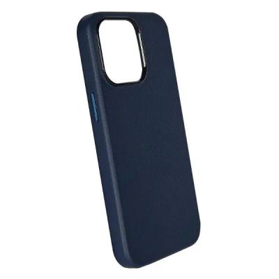 Лот: 24527067. Фото: 1. Чехол Leather Co. для iPhone 14... Чехлы, бамперы