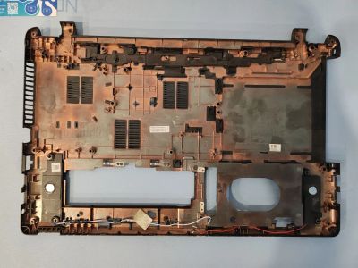 Лот: 21730392. Фото: 1. Нижняя часть корпуса, поддон... Корпуса, блоки питания