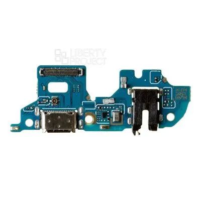 Лот: 24891332. Фото: 1. Шлейф для Realme C35 (RMX3511... Шлейфы, разъёмы