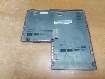 Лот: 25580510. Фото: 1. Крышка от Asus K72 13N0-JWA0501. Корпуса, блоки питания