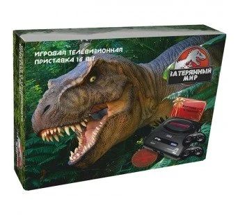 Лот: 17289188. Фото: 1. Приставка 16 Bit SEGA Megadrive2... Игровые приставки, консоли