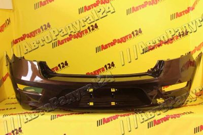 Лот: 18641010. Фото: 1. Бампер Chevrolet Cruze, Шевроле... Кузов