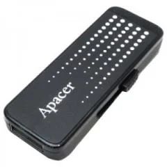 Лот: 6596737. Фото: 1. USB флеш 4GB Apacer Handy Steno... USB-флеш карты