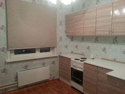 Лот: 4382235. Фото: 1. Сдам 3-х комн. Октябрьский район. Квартиры, студии