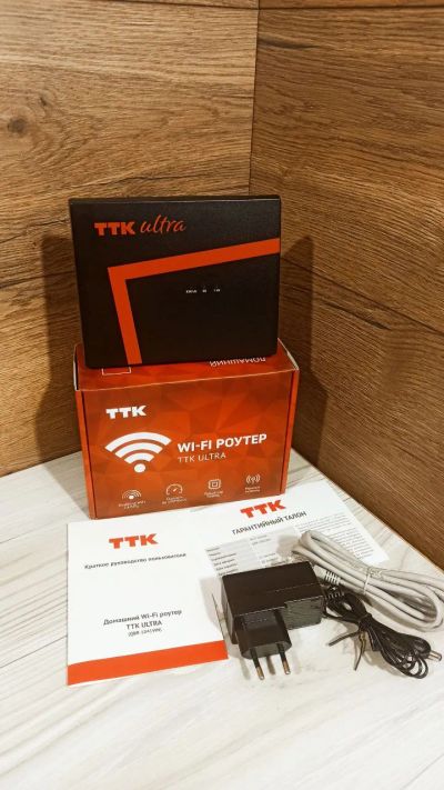 Лот: 19933239. Фото: 1. Wi-Fi роутер QBR-1041WN,новый... Маршрутизаторы (роутеры)
