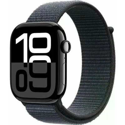 Лот: 24780364. Фото: 1. Смарт-часы Apple Watch Series... Смарт-часы, фитнес-браслеты, аксессуары