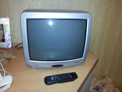 Лот: 5027461. Фото: 1. Продам цветной телевизор. Телевизоры