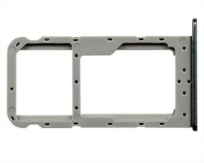 Лот: 14618637. Фото: 1. Контейнер SIM/MMC Huawei Honor... Корпуса, клавиатуры, кнопки