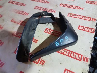 Лот: 20897175. Фото: 1. Брызговик Subaru Outback BP9 EJ253... Кузов