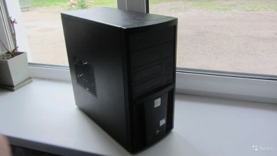 Лот: 13972836. Фото: 1. Intel Core i5-3570/ GTX 960/ 16Gb... Компьютеры в сборе