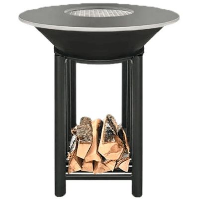 Лот: 19031723. Фото: 1. Гриль ВЕЗУВИЙ FANTASTIC GRILL... Мангалы, грили, коптильни