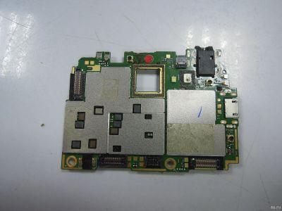 Лот: 13161913. Фото: 1. Основная плата Sony M2 Aqua D2403. Печатные платы