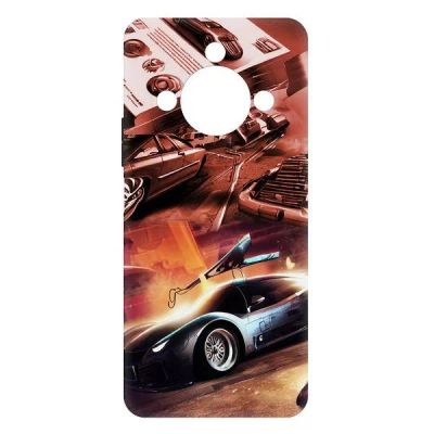 Лот: 25086028. Фото: 1. Чехол Krutoff Soft Case "Автодинамика... Чехлы, бамперы