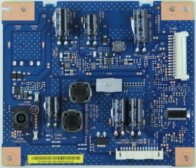 Лот: 11425173. Фото: 1. Sony KDL-50W817 LED Driver Board... Печатные платы