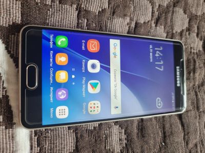Лот: 17992333. Фото: 1. Смартфон Samsung Galaxy A5 16... Смартфоны