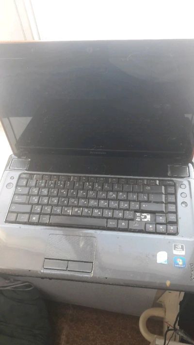 Лот: 11044801. Фото: 1. Ноутбук lenovo gt240m. Ноутбуки