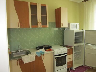 Лот: 6996039. Фото: 1. Сдам 1 комнатную ул. 78 Добровольческой... Квартиры, студии