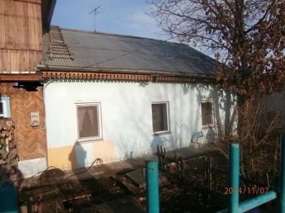 Лот: 4722580. Фото: 1. продам дом в п. суворовский. Дома
