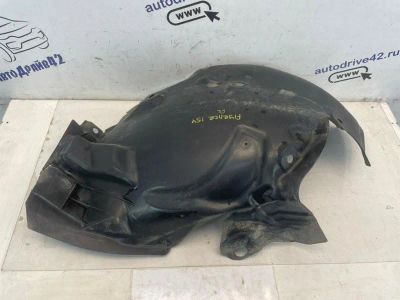 Лот: 24627499. Фото: 1. подкрылок Renault Fluence L30R. Двигатель и элементы двигателя
