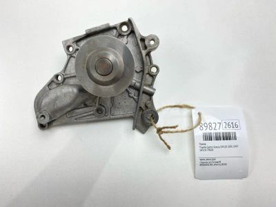 Лот: 23328936. Фото: 1. Помпа Toyota Camry Gracia 1997... Двигатель и элементы двигателя