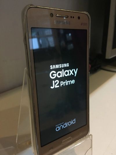 Лот: 14126994. Фото: 1. Сотовый Samsung Duos SM-G532F... Кнопочные мобильные телефоны