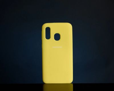 Лот: 19914542. Фото: 1. Кейс Silicon Cover для Samsung... Чехлы, бамперы
