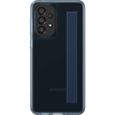 Лот: 25622043. Фото: 1. Чехол Samsung Slim Strap для Samsung... Чехлы, бамперы