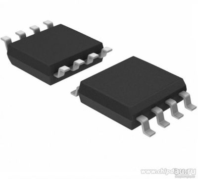Лот: 17451091. Фото: 1. Bios MX25L3206EM2I-12G. Микросхемы