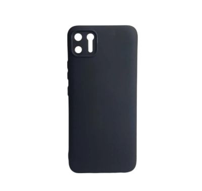 Лот: 22146771. Фото: 1. ЧЕХОЛ ДЛЯ REALME C11 СИЛИКОН-СОФТ. Чехлы, бамперы