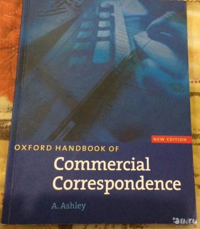 Лот: 9526225. Фото: 1. Oxford Handbook of Commercial... Для вузов