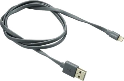 Лот: 22218481. Фото: 1. Кабель Canyon Lightning MFI CNS-MFIC2DG... Дата-кабели, переходники