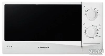 Лот: 9921118. Фото: 1. СВЧ (Микроволновая печь) Samsung... Микроволновки, мини-печи