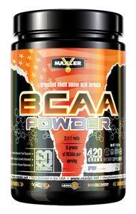 Лот: 11177839. Фото: 1. BCAA Powder от Maxler 420 гр... Спортивное питание, витамины