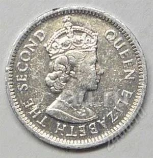 Лот: 18849417. Фото: 1. Белиз. 5 цент 2006г. Остальные страны