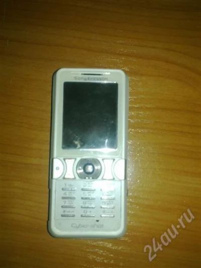 Лот: 569600. Фото: 1. Продам или обменяю SonyEricsson... Кнопочные мобильные телефоны