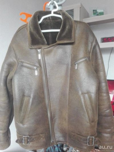 Лот: 8244602. Фото: 1. Продам дубленку. Верхняя одежда