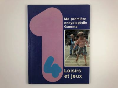 Лот: 23278227. Фото: 1. Loisirs et jeux (Досуг и игры... Другое (литература, книги)