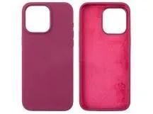 Лот: 24373057. Фото: 1. Чехол Soft Touch iPhone 16 Pro... Чехлы, бамперы