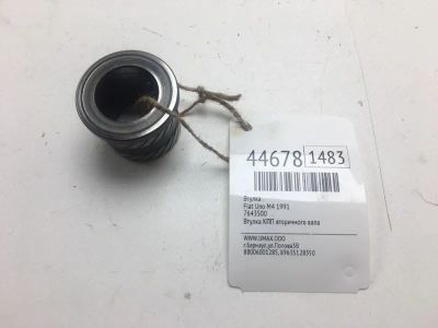 Лот: 20391601. Фото: 1. Втулка Fiat Uno 1991 7643500 M4. Другое (автозапчасти)