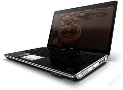 Лот: 1071016. Фото: 1. hp pavilion dv6-2112er игровой... Ноутбуки