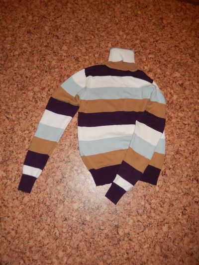 Лот: 3575855. Фото: 1. Водолазка Gee Jay Company. Рубашки, блузки, водолазки